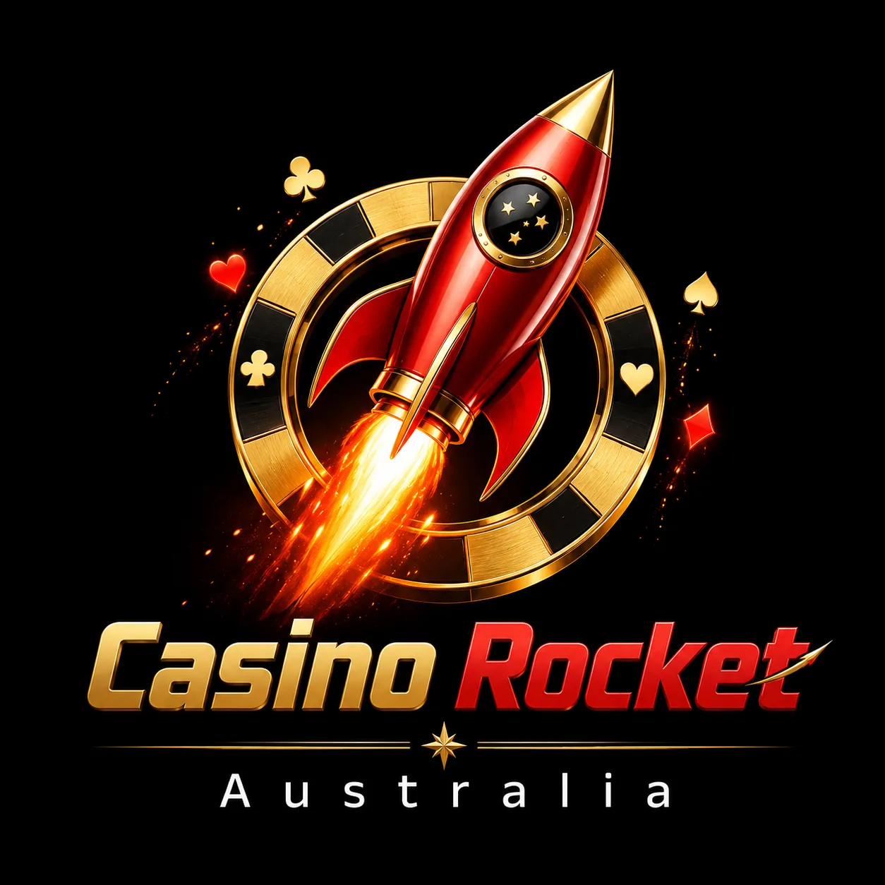 Casino Rocket Australia — independent Aussie affiliate review team behind rocket-casinos-australia.net